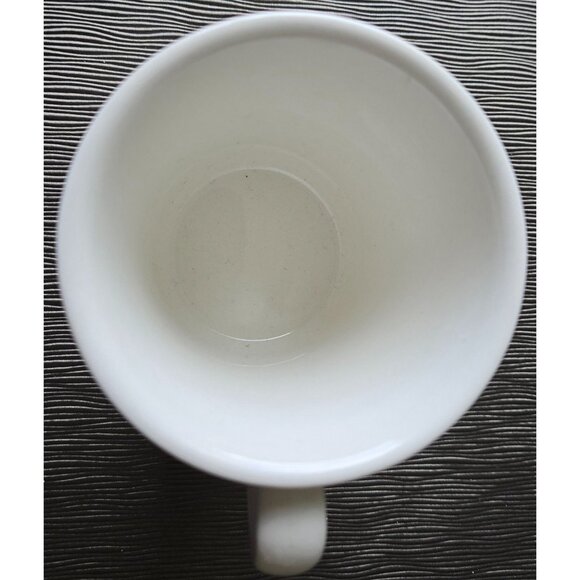 Vintage James Kent Old Foley Baa Baa Black Sheep Childs Mug Made In England EUC - Picture 7 of 7